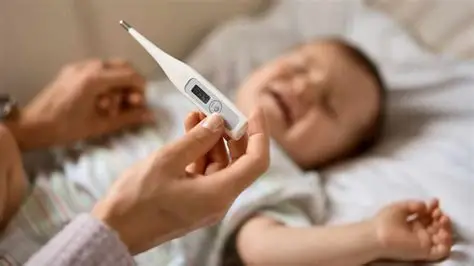 Fever & Infections